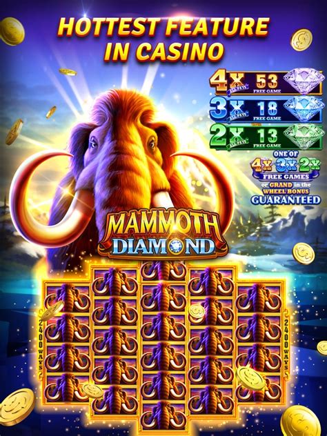 free slots machines with bonus.
